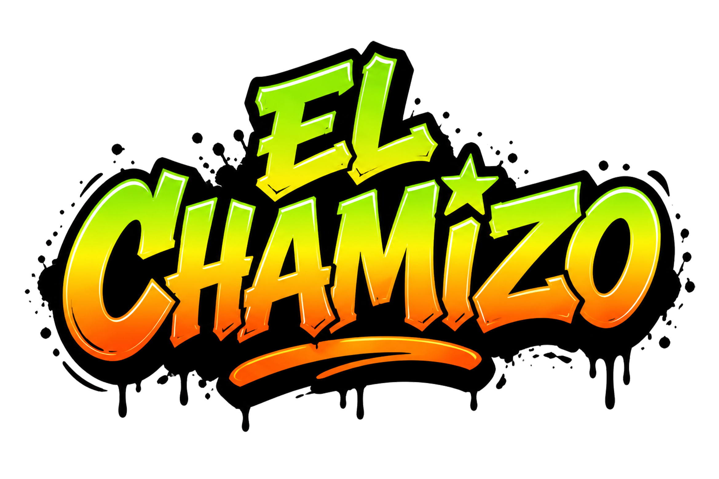Logo El Chamizo